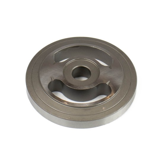 Valve plate Motor Bosch Rexroth R909650827 SKS Valve plate Motor Bosch Rexroth R909650827 SKS