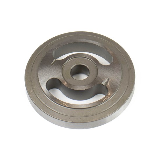 Valve plate Right Bosch Rexroth R909650843 SKS Valve plate Right Bosch Rexroth R909650843 SKS