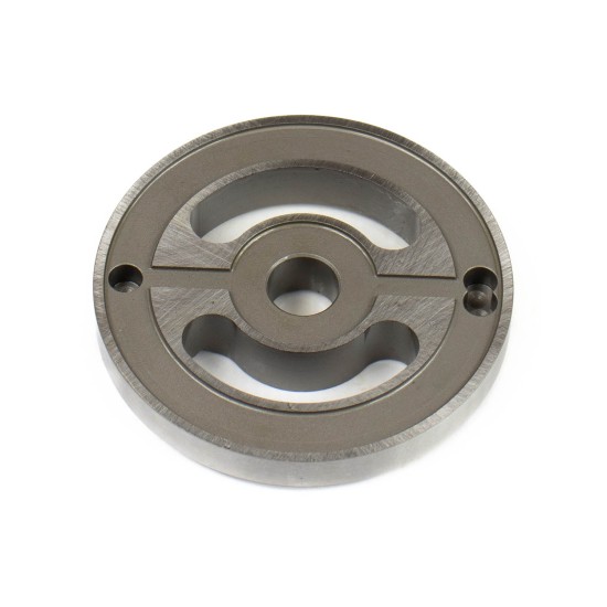 Valve plate Right Bosch Rexroth R909650843 SKS