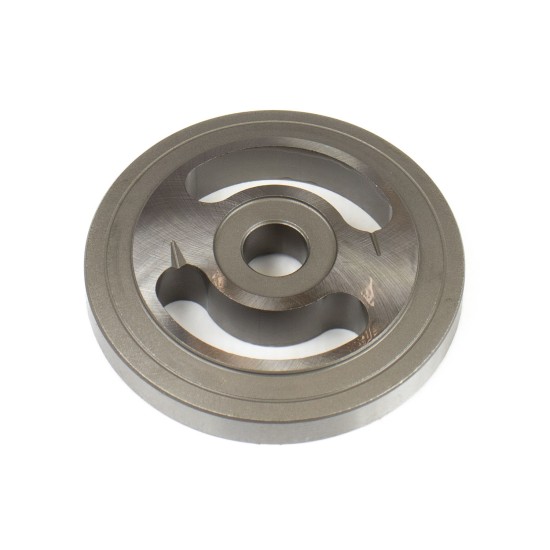 Valve plate Left Bosch Rexroth R902016548 SKS Valve plate Left Bosch Rexroth R902016548 SKS