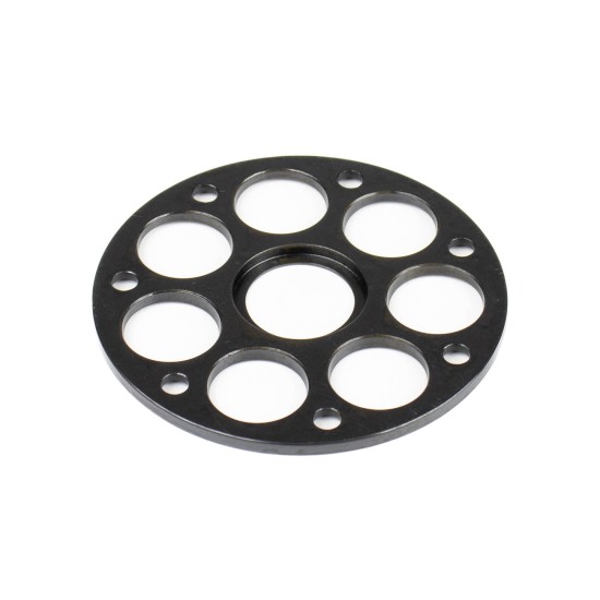 Retainer Plate Bosch Rexroth R909444062 SKS Retainer Plate Bosch Rexroth R909444062 SKS