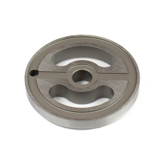 Valve plate Right Bosch Rexroth R909650844 SKS