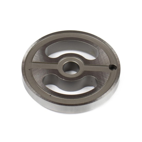 Valve plate Left Bosch Rexroth R902016549 SKS