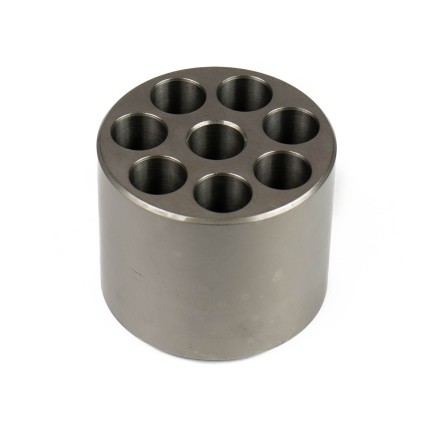 Cylinder block Rotor Bosch Rexroth R909421303 SKS