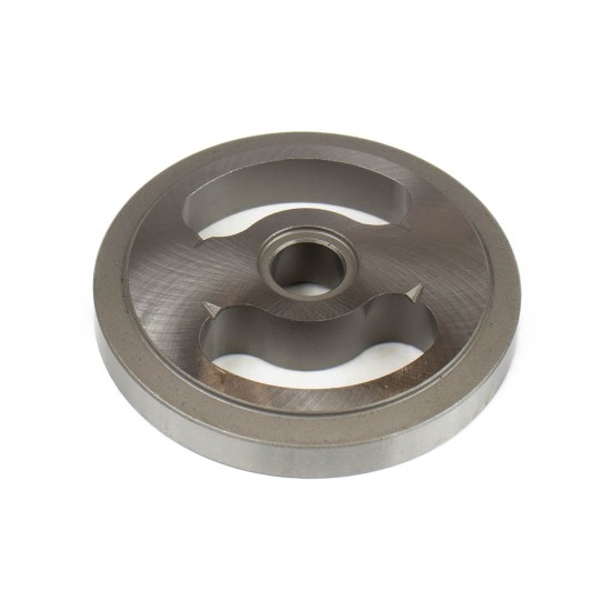Valve plate Motor Bosch Rexroth R909650829 SKS Valve plate Motor Bosch Rexroth R909650829 SKS