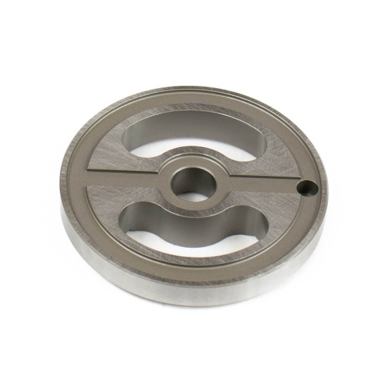 Valve plate Motor Bosch Rexroth R909650829 SKS