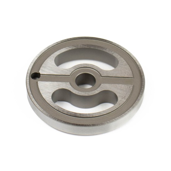 Valve plate Right Bosch Rexroth R909650845 SKS Valve plate Right Bosch Rexroth R909650845 SKS
