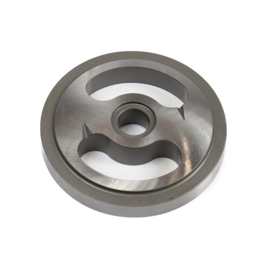 Valve plate Left Bosch Rexroth R902016551 SKS Valve plate Left Bosch Rexroth R902016551 SKS
