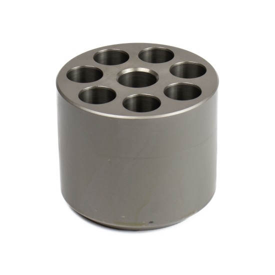 Cylinder block Rotor Bosch Rexroth R909421305 SKS Cylinder block Rotor Bosch Rexroth R909421305 SKS