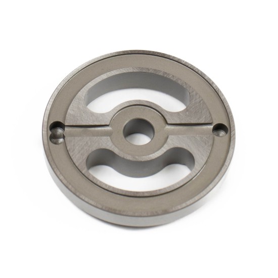 Valve plate Motor Bosch Rexroth R909650831 SKS