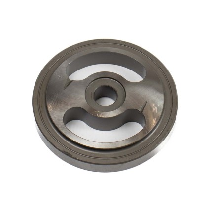 Valve plate Right Bosch Rexroth R909650847 SKS