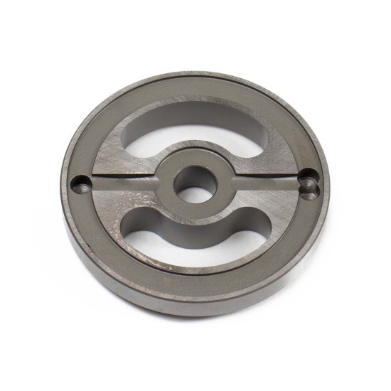 Valve plate Right Bosch Rexroth R909650847 SKS