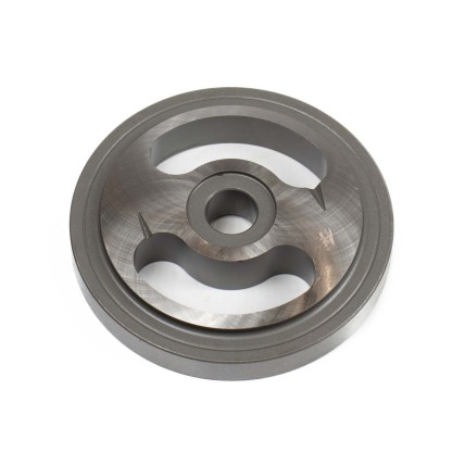 Valve plate Left Bosch Rexroth R902016552 SKS