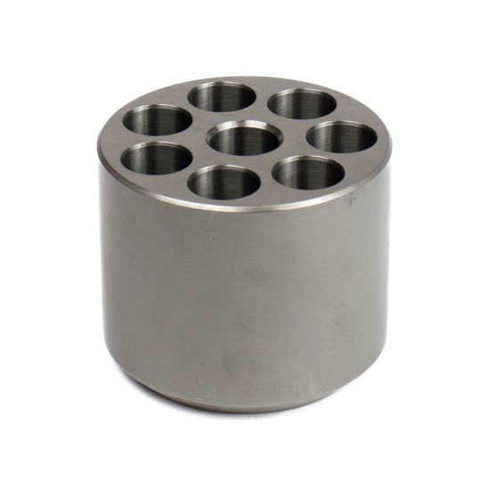 Cylinder block Rotor Bosch Rexroth R909421306 SKS Cylinder block Rotor Bosch Rexroth R909421306 SKS