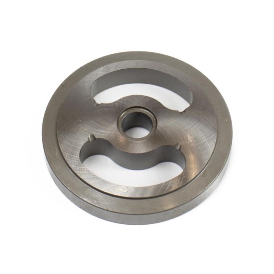 Valve plate Motor Bosch Rexroth R909650832 SKS Valve plate Motor Bosch Rexroth R909650832 SKS