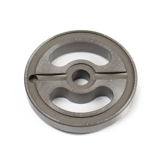 Valve plate Motor Bosch Rexroth R909650832 SKS