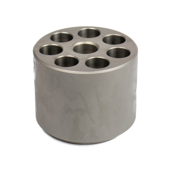Cylinder block Rotor Bosch Rexroth R909421307 SKS Cylinder block Rotor Bosch Rexroth R909421307 SKS