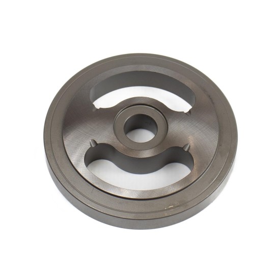 Valve plate Motor Bosch Rexroth R909650833 SKS Valve plate Motor Bosch Rexroth R909650833 SKS