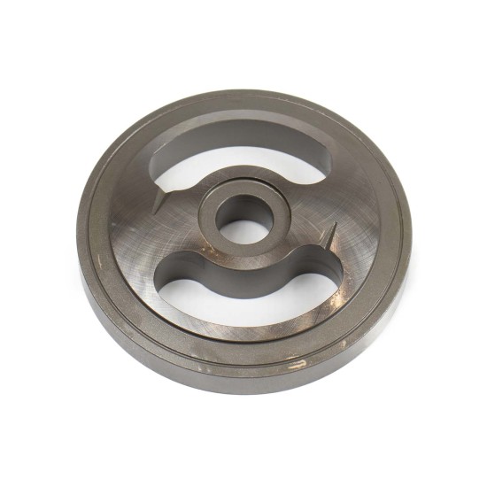 Valve plate Right Bosch Rexroth R902024534 SKS Valve plate Right Bosch Rexroth R902024534 SKS