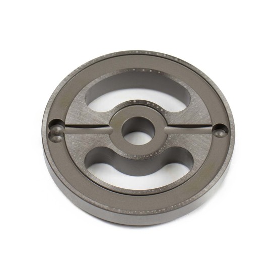 Valve plate Right Bosch Rexroth R902024534 SKS