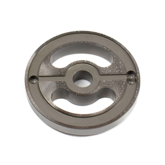 Valve plate Left Bosch Rexroth R902016554 SKS