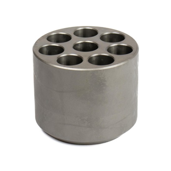 Cylinder block Rotor Bosch Rexroth R909421308 SKS Cylinder block Rotor Bosch Rexroth R909421308 SKS