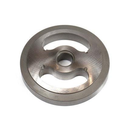 Valve plate Motor Bosch Rexroth R909650834 SKS
