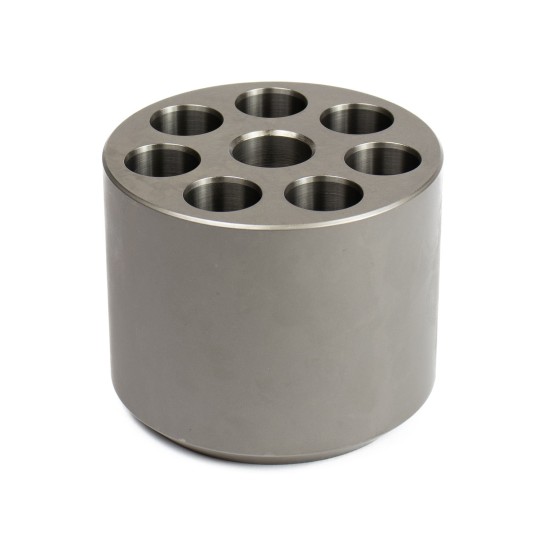 Cylinder block Rotor Bosch Rexroth R909421309 SKS Cylinder block Rotor Bosch Rexroth R909421309 SKS