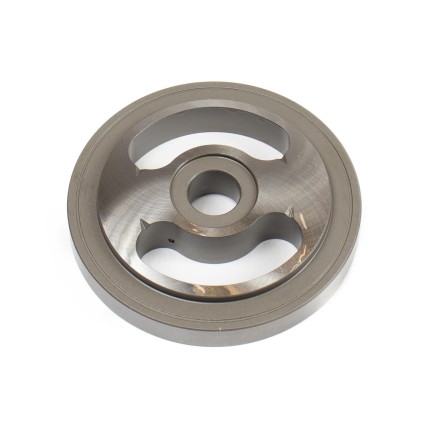 Valve plate Motor Bosch Rexroth R909650835 SKS