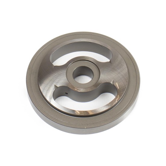 Valve plate Motor Bosch Rexroth R909650835 SKS Valve plate Motor Bosch Rexroth R909650835 SKS