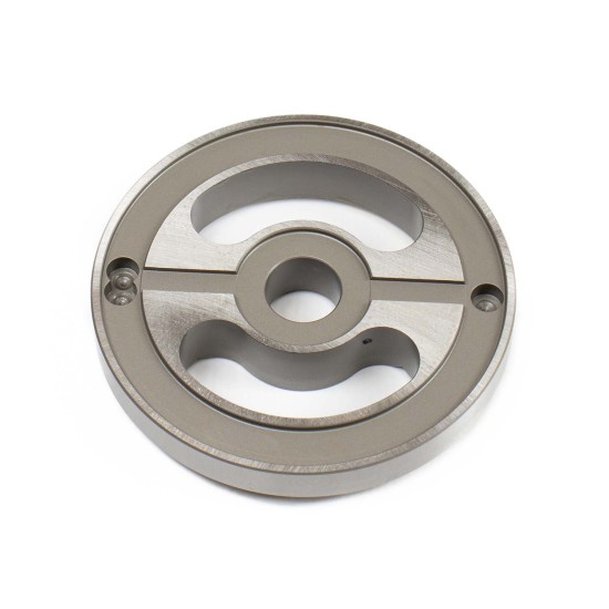 Valve plate Motor Bosch Rexroth R909650835 SKS