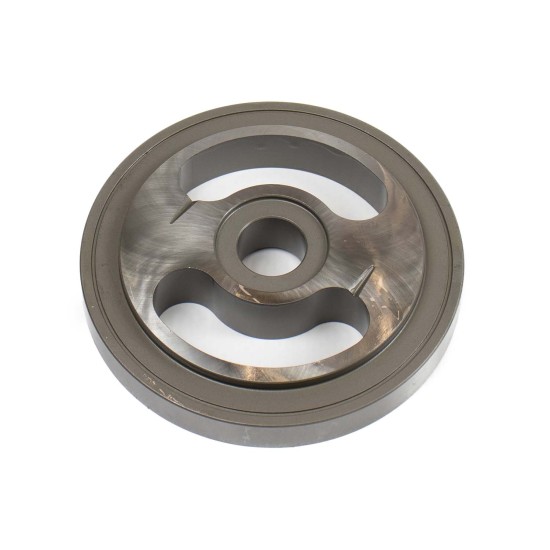 Valve plate Right Bosch Rexroth R909650851 SKS Valve plate Right Bosch Rexroth R909650851 SKS