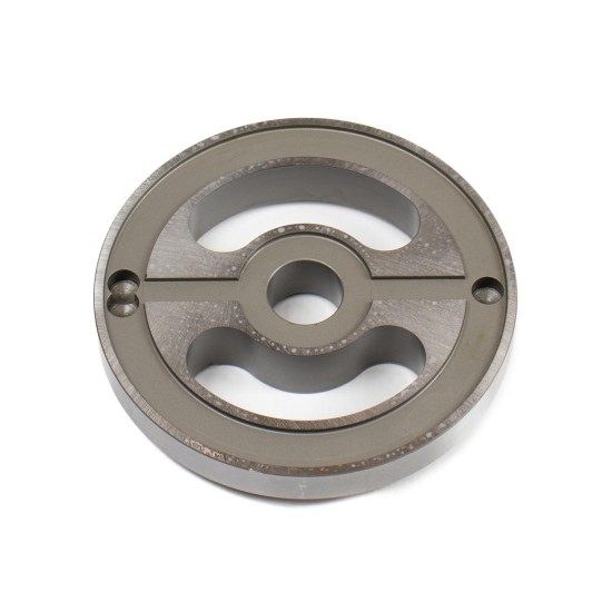 Valve plate Right Bosch Rexroth R909650851 SKS
