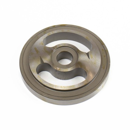 Valve plate Left Bosch Rexroth R902016556 SKS