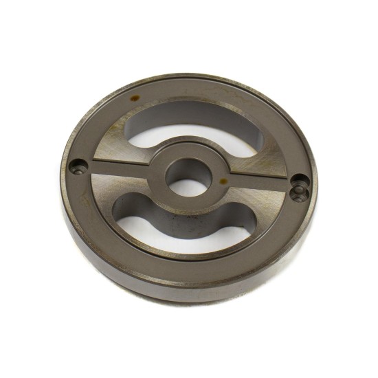 Valve plate Left Bosch Rexroth R902016556 SKS