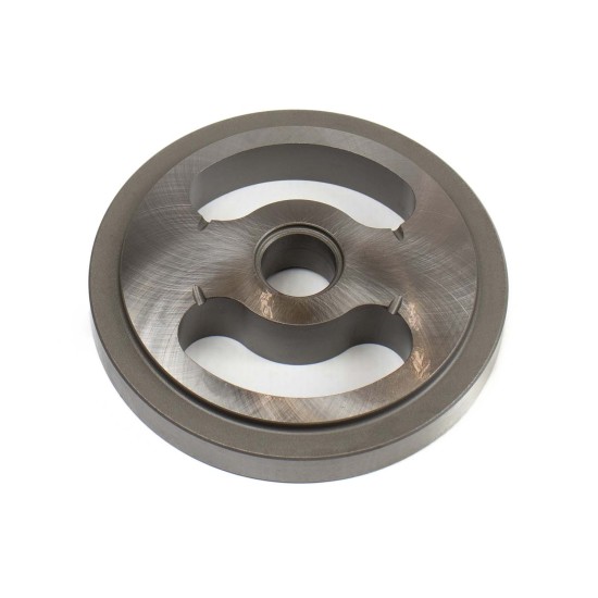 Valve plate Motor Bosch Rexroth R909650836 SKS Valve plate Motor Bosch Rexroth R909650836 SKS