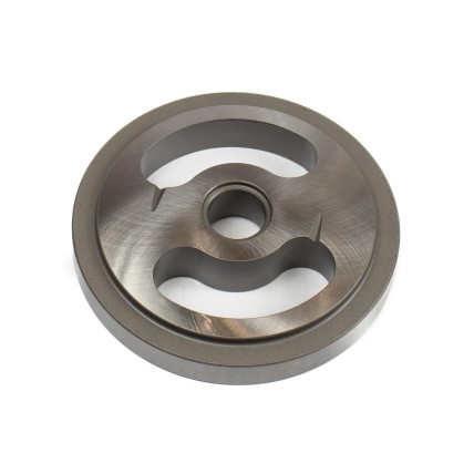 Valve plate Right Bosch Rexroth R909650852 SKS
