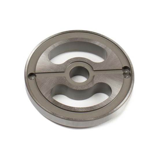 Valve plate Right Bosch Rexroth R909650852 SKS