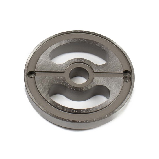 Valve plate Left Bosch Rexroth R902016557 SKS