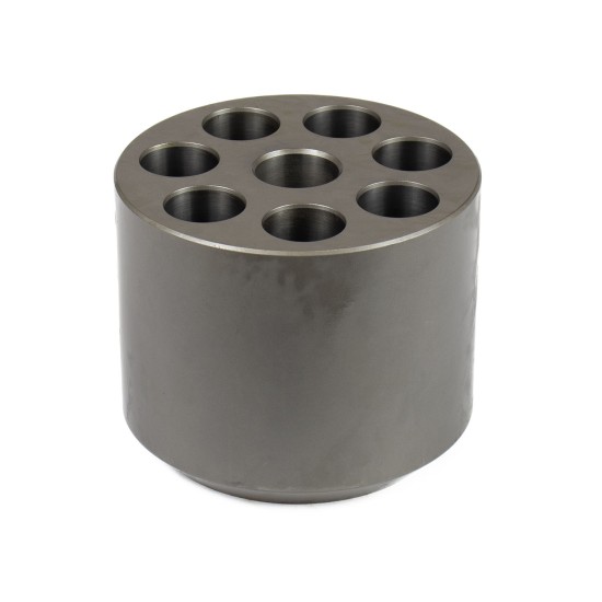 Cylinder block Rotor Bosch Rexroth R909421312 SKS Cylinder block Rotor Bosch Rexroth R909421312 SKS