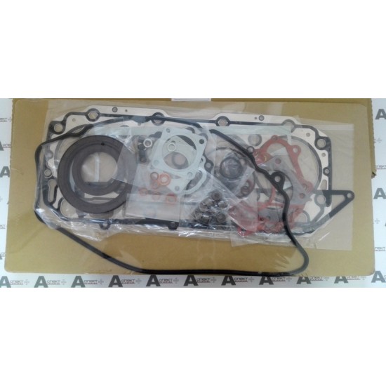 Engine gasket Set Yanmar 723900-92660 YANMAR Engine gasket Set Yanmar 723900-92660 YANMAR