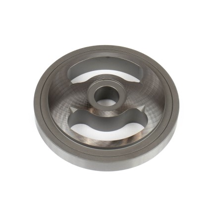 Valve plate Motor Bosch Rexroth R909650838 SKS