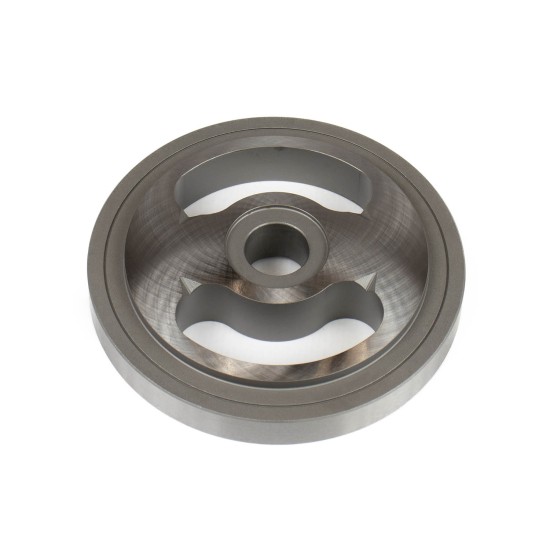 Valve plate Motor Bosch Rexroth R909650838 SKS Valve plate Motor Bosch Rexroth R909650838 SKS