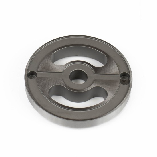 Valve plate Motor Bosch Rexroth R909650838 SKS