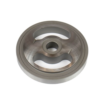 Valve plate Right Bosch Rexroth R909650853 SKS