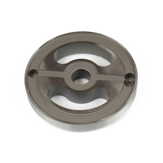 Valve plate Right Bosch Rexroth R909650853 SKS