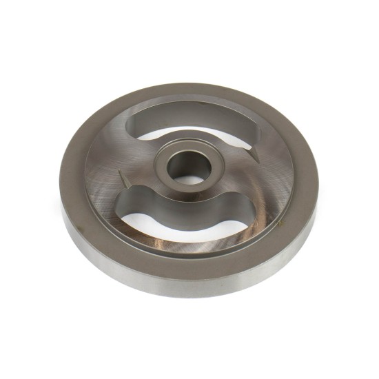 Valve plate Left Bosch Rexroth R902016558 SKS Valve plate Left Bosch Rexroth R902016558 SKS