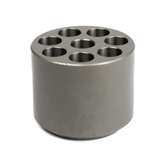 Cylinder block Rotor Bosch Rexroth R909421313 SKS Cylinder block Rotor Bosch Rexroth R909421313 SKS