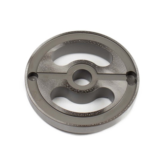 Valve plate Motor Bosch Rexroth R909650839 SKS
