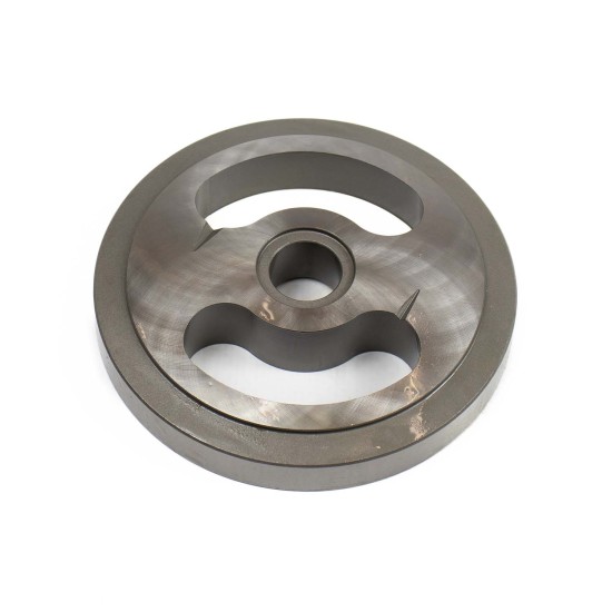 Valve plate Right Bosch Rexroth R909650854 SKS Valve plate Right Bosch Rexroth R909650854 SKS